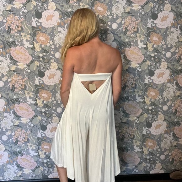 Free People! Annika One Piece - Picture 3 of 13